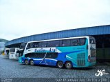 Marlim Azul Turismo 2021 na cidade de Juiz de Fora, Minas Gerais, Brasil, por Luiz Krolman. Número da foto: #3868208.