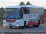 Helios Coletivos e Cargas 306 na cidade de Palmas, Tocantins, Brasil, por Lucas Ferreira dos Santos Gomes. Número da foto: #3867445.