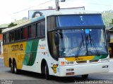 Empresa Gontijo de Transportes 11365 na cidade de Coronel Fabriciano, Minas Gerais, Brasil, por Joase Batista da Silva. Número da foto: #3868065.