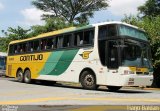 Empresa Gontijo de Transportes 15105 na cidade de São Paulo, São Paulo, Brasil, por Tiago Baldan. Número da foto: #3867676.