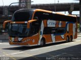 Viação Sampaio 11508 na cidade de Rio de Janeiro, Rio de Janeiro, Brasil, por Marcelo Candido de Oliveira. Número da foto: #3867107.
