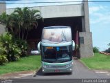 Viação Garcia 7237 na cidade de Apucarana, Paraná, Brasil, por Emanoel Diego.. Número da foto: #3868207.