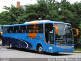 Litorânea Transportes Coletivos 5091 na cidade de São Paulo, São Paulo, Brasil, por Lucas Adriano Bernardino. Número da foto: #3866988.