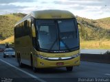 Viação Itapemirim 60521 na cidade de Lavrinhas, São Paulo, Brasil, por Jhonatan Diego da Silva Trevisan. Número da foto: #3868228.