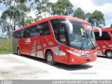 Julio Simões > CS Brasil - JSL 255149 na cidade de São Bernardo do Campo, São Paulo, Brasil, por Luciano David de Carvalho Santos. Número da foto: #3867363.