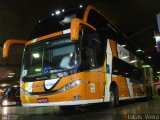 Viação Sampaio 11508 na cidade de Belo Horizonte, Minas Gerais, Brasil, por Lucas Vieira. Número da foto: #3870578.
