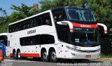 Kaissara - Viação Caiçara 15504 na cidade de São Paulo, São Paulo, Brasil, por Cristiano Soares da Silva. Número da foto: #:id.