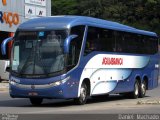 Viação Águia Branca 24480 na cidade de Ilhéus, Bahia, Brasil, por Daniel  Machado. Número da foto: #3871106.