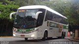 Empresa Gontijo de Transportes 21705 na cidade de São Paulo, São Paulo, Brasil, por Luciano Ferreira da Silva. Número da foto: #3869607.