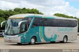 Auto Viação Camurujipe 4114 na cidade de Vitória da Conquista, Bahia, Brasil, por Weiller Alves. Número da foto: #:id.