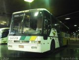 Empresa Gontijo de Transportes 9720 na cidade de Belo Horizonte, Minas Gerais, Brasil, por Bruno Rabelo. Número da foto: #3870464.