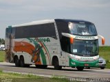 Empresa de Transportes Andorinha 6260 na cidade de Sorocaba, São Paulo, Brasil, por EDUARDO - SOROCABUS. Número da foto: #3870081.