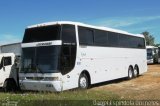 Efal - Expresso Faxinalense Ltda. 950 na cidade de Torres, Rio Grande do Sul, Brasil, por Daniel Espindola Dorneles. Número da foto: #3870439.