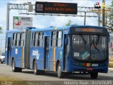 Viação Atalaia Transportes 6020 na cidade de Aracaju, Sergipe, Brasil, por Ruan   Silva. Número da foto: #:id.