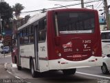 Viação Campo Belo 7 2472 na cidade de São Paulo, São Paulo, Brasil, por Ivan da Silva Lopes. Número da foto: #3870642.