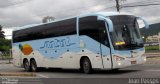 Transportadora Turística Natal 1600 na cidade de Mogi das Cruzes, São Paulo, Brasil, por Jean Passos. Número da foto: #3869260.