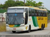 Empresa Gontijo de Transportes 12390 na cidade de Recife, Pernambuco, Brasil, por Eronildo Assunção. ID da foto: :id.