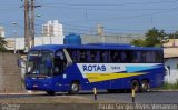 RodeRotas - Rotas de Viação do Triângulo 12608 na cidade de Cuiabá, Mato Grosso, Brasil, por Paulo Sergio Alves Venancio. Número da foto: #:id.