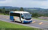 TransAcácia Turismo 3825 na cidade de Imbaú, Paraná, Brasil, por Pedroka Ternoski. Número da foto: #:id.