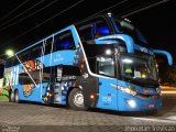 UTIL - União Transporte Interestadual de Luxo 11516 na cidade de Cruzeiro, São Paulo, Brasil, por Jhonatan Diego da Silva Trevisan. Número da foto: #:id.
