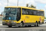 Viação Itapemirim 44019 na cidade de Caruaru, Pernambuco, Brasil, por Iury  Mello. Número da foto: #3871164.