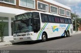 Transporte Argenta - Argentur 714 na cidade de Tramandaí, Rio Grande do Sul, Brasil, por Daniel Espindola Dorneles. Número da foto: #:id.