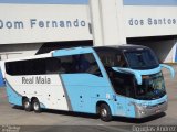 Real Maia 215 na cidade de Goiânia, Goiás, Brasil, por Douglas Andrez. Número da foto: #3870559.