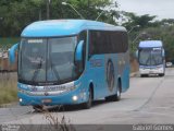 Auto Viação Progresso 6160 na cidade de Recife, Pernambuco, Brasil, por Gabriel  Gomes. Número da foto: #3869820.