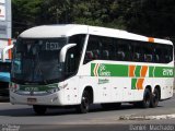 Cia. São Geraldo de Viação 21715 na cidade de Ilhéus, Bahia, Brasil, por Daniel  Machado. Número da foto: #3871121.