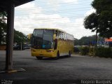 Viação Itapemirim 45627 na cidade de São José dos Campos, São Paulo, Brasil, por Rogerio Marques. Número da foto: #3870199.