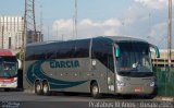 Viação Garcia 7165 na cidade de São Paulo, São Paulo, Brasil, por Cristiano Soares da Silva. Número da foto: #3869886.