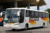 Saritur - Santa Rita Transporte Urbano e Rodoviário 13030 na cidade de Montes Claros, Minas Gerais, Brasil, por Carlos Eduardo Lopes. Número da foto: #3871269.