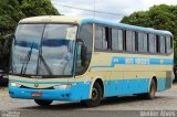 Viação Novo Horizonte 901911 na cidade de Vitória da Conquista, Bahia, Brasil, por Weiller Alves. Número da foto: #:id.