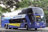 RodeRotas - Rotas de Viação do Triângulo 96302 na cidade de São Paulo, São Paulo, Brasil, por Fábio  Ferreira. Número da foto: #3870090.