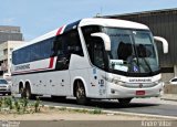 Auto Viação Catarinense 3109 na cidade de Rio de Janeiro, Rio de Janeiro, Brasil, por André Vitor  Silva dos Santos. Número da foto: #3870434.