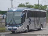 Viação Cruzeiro 6071 na cidade de Recife, Pernambuco, Brasil, por Gabriel  Gomes. Número da foto: #3869861.