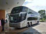Transguga Transportes e Turismo 3065 na cidade de Presidente Prudente, São Paulo, Brasil, por Adriano Caldeiran. Número da foto: #3869551.