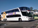 Condorbus 2669 na cidade de , por Fabian Seguel. Número da foto: #:id.
