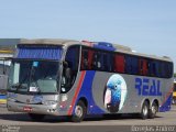 Real Transporte e Turismo 26502 na cidade de Goiânia, Goiás, Brasil, por Douglas Andrez. Número da foto: #:id.