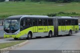 Milênio Transportes 10732 na cidade de Belo Horizonte, Minas Gerais, Brasil, por Gabriel Moura. Número da foto: #3869110.