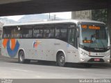 Coesa Transportes RJ 117.071 na cidade de Rio de Janeiro, Rio de Janeiro, Brasil, por Wallace Barcellos. Número da foto: #:id.