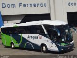 Araguatur Turismo 3030 na cidade de Goiânia, Goiás, Brasil, por Douglas Andrez. Número da foto: #3870482.