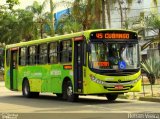Santo Antônio Transportes Niterói 2.2.057 na cidade de Niterói, Rio de Janeiro, Brasil, por Renan Vieira. Número da foto: #3868741.