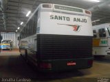 Empresa Santo Anjo da Guarda 2300 na cidade de Novo Hamburgo, Rio Grande do Sul, Brasil, por Jonatha Cardoso. Número da foto: #:id.