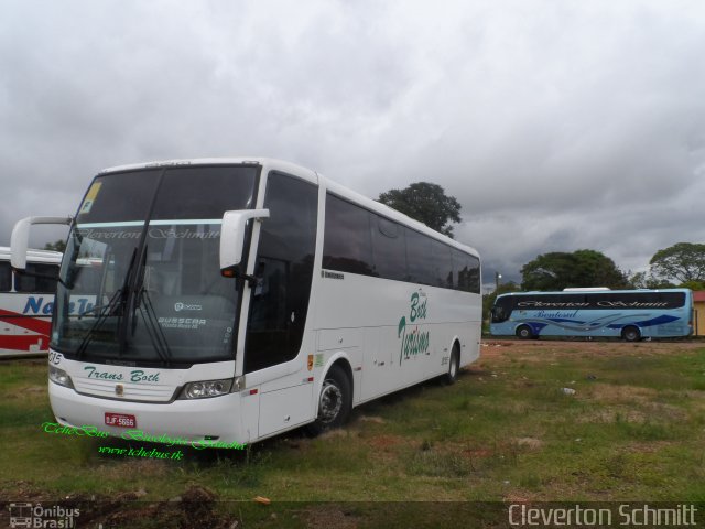 Trans Both 2015 na cidade de Cachoeira do Sul, Rio Grande do Sul, Brasil, por Cleverton Schmitt. Número da foto: #3874105.