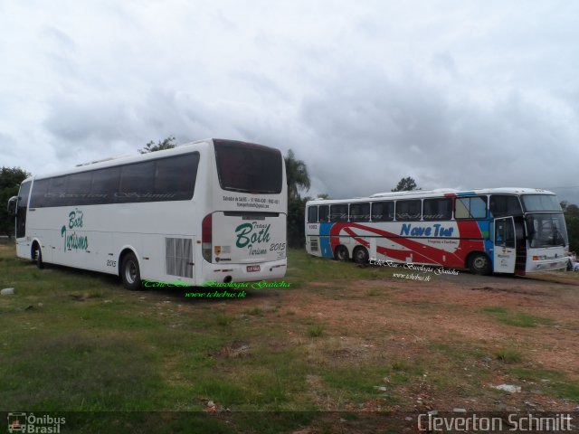 Trans Both 2015 na cidade de Cachoeira do Sul, Rio Grande do Sul, Brasil, por Cleverton Schmitt. Número da foto: #3874101.