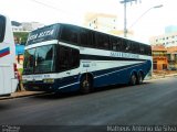 VSR - Viação Santa Rita 9350 na cidade de Itajubá, Minas Gerais, Brasil, por Matheus Antonio da Silva. Número da foto: #3872720.