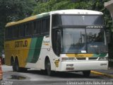 Empresa Gontijo de Transportes 15270 na cidade de São Paulo, São Paulo, Brasil, por Cleverson dos Reis Giraldi. ID da foto: :id.