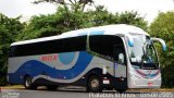 Mitur Turismo e Transportadora Turística 5020 na cidade de São Paulo, São Paulo, Brasil, por Cristiano Soares da Silva. Número da foto: #3873446.