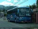 Trans-Tur Int. SJB 12561 na cidade de San Miguel, Desamparados, San José, Costa Rica, por Andrey Segura Solís. Número da foto: #3871676.